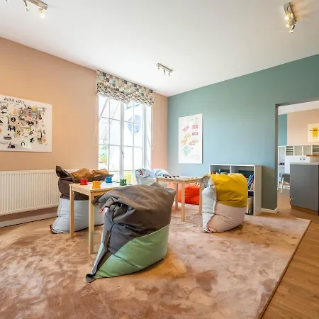 דירה Rugana - Budget 1-raum Mit Terrasse A10