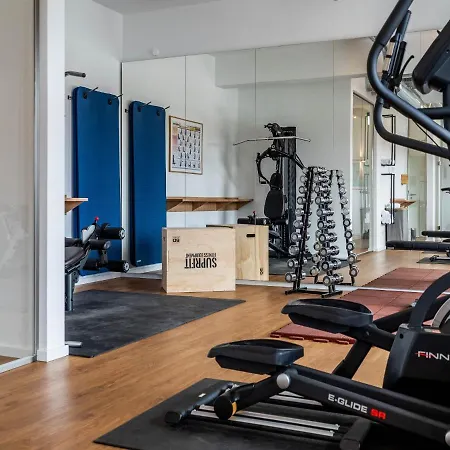 Rugana - Budget 1-raum Mit Terrasse A10 * Dranske