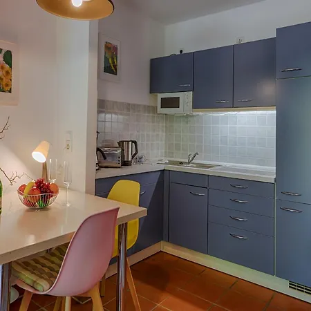 Rugana - Budget 1-raum Mit Terrasse A10 Apartment Dranske