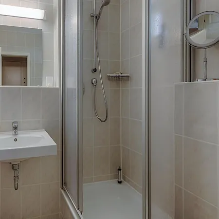 Rugana - Budget 1-raum Mit Terrasse A10 Dranske