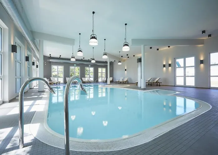 Rugana - Budget 1-raum Mit Terrasse A10 Lejlighed *