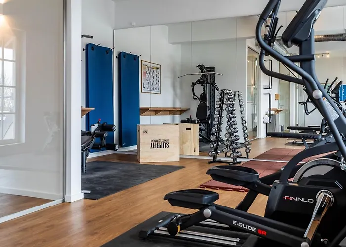 Rugana - Budget 1-raum Mit Terrasse A10 * Dranske