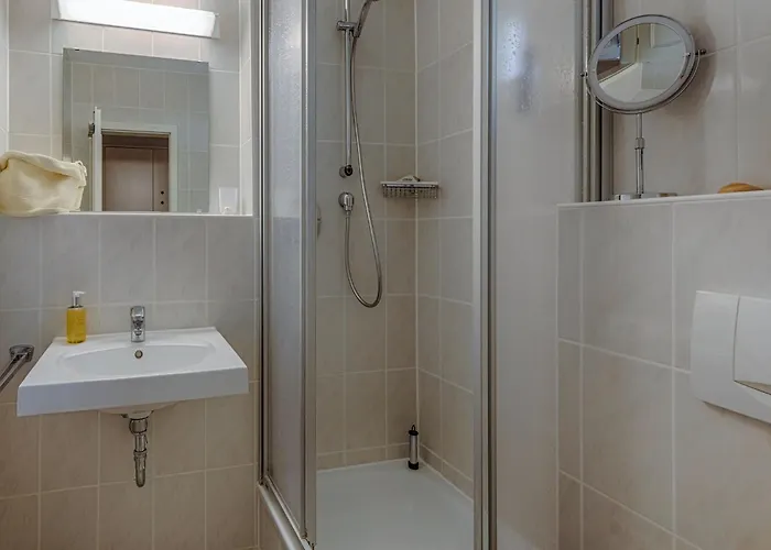 Rugana - Budget 1-raum Mit Terrasse A10 Dranske